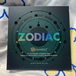 BH Cosmetics Zodiac Eyeshadow Pallete